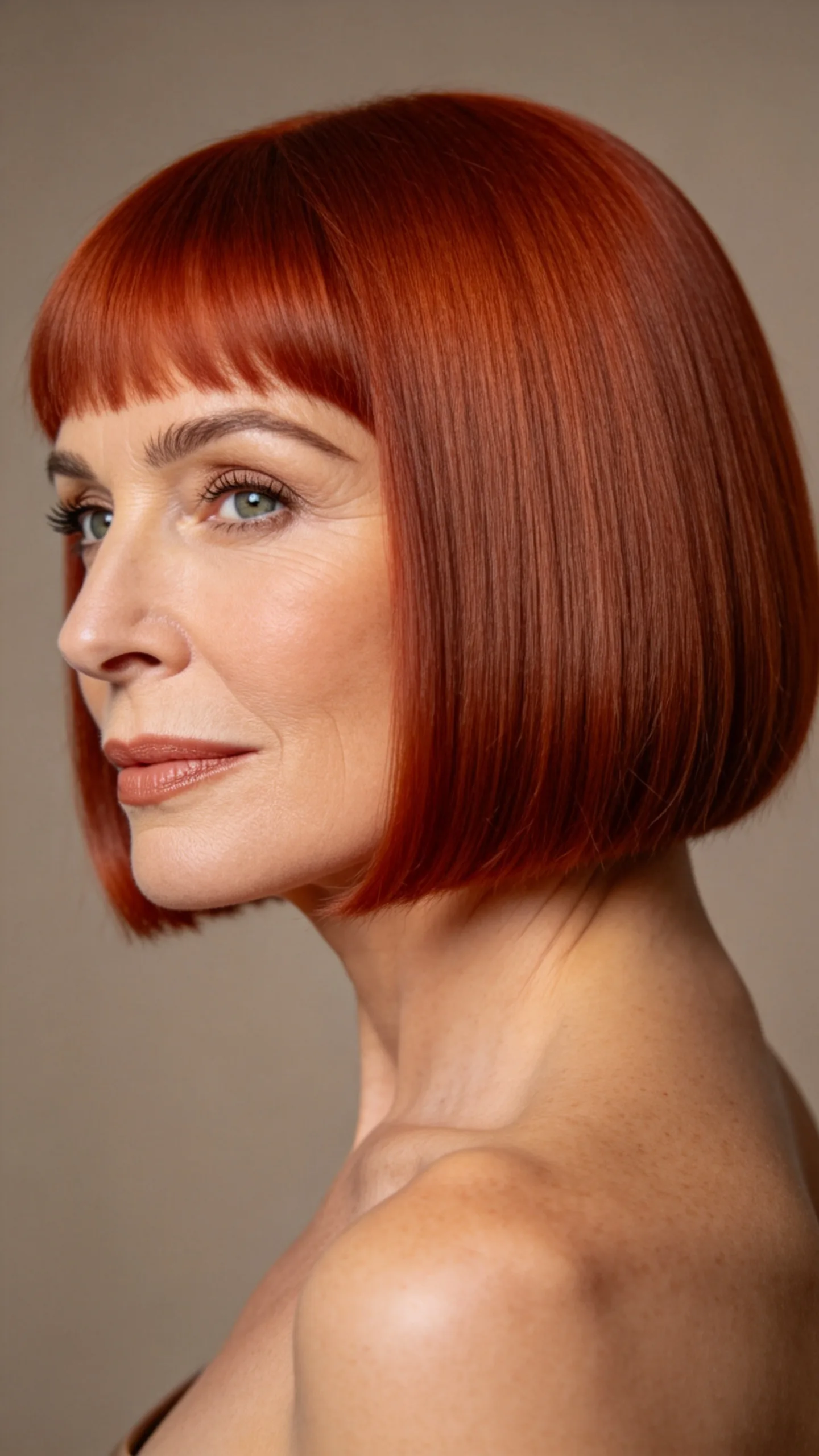 5. Classic True Copper for Neutral Undertones